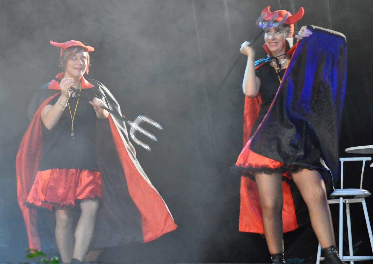 LES DARLING'S - ISSOUDUN (PEPSI) - SAMEDI 19 NOVEMBRE 2011