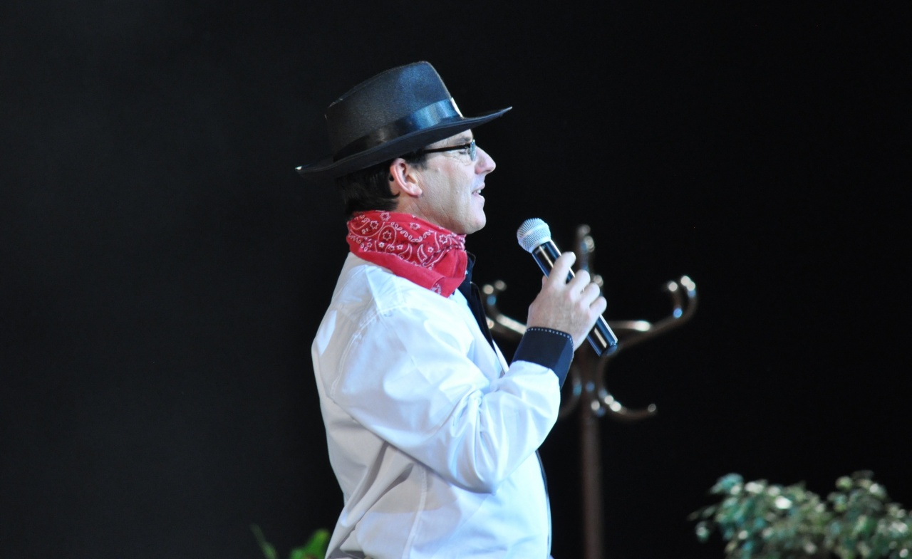 LES DARLING'S - ISSOUDUN (PEPSI) - SAMEDI 19 NOVEMBRE 2011