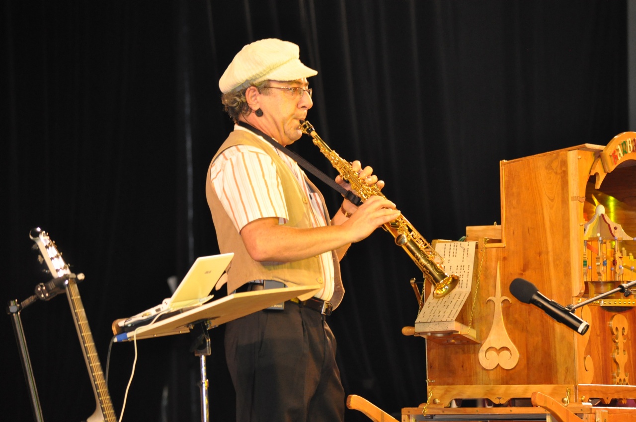 LES DARLING'S - ISSOUDUN (PEPSI) - SAMEDI 19 NOVEMBRE 2011
