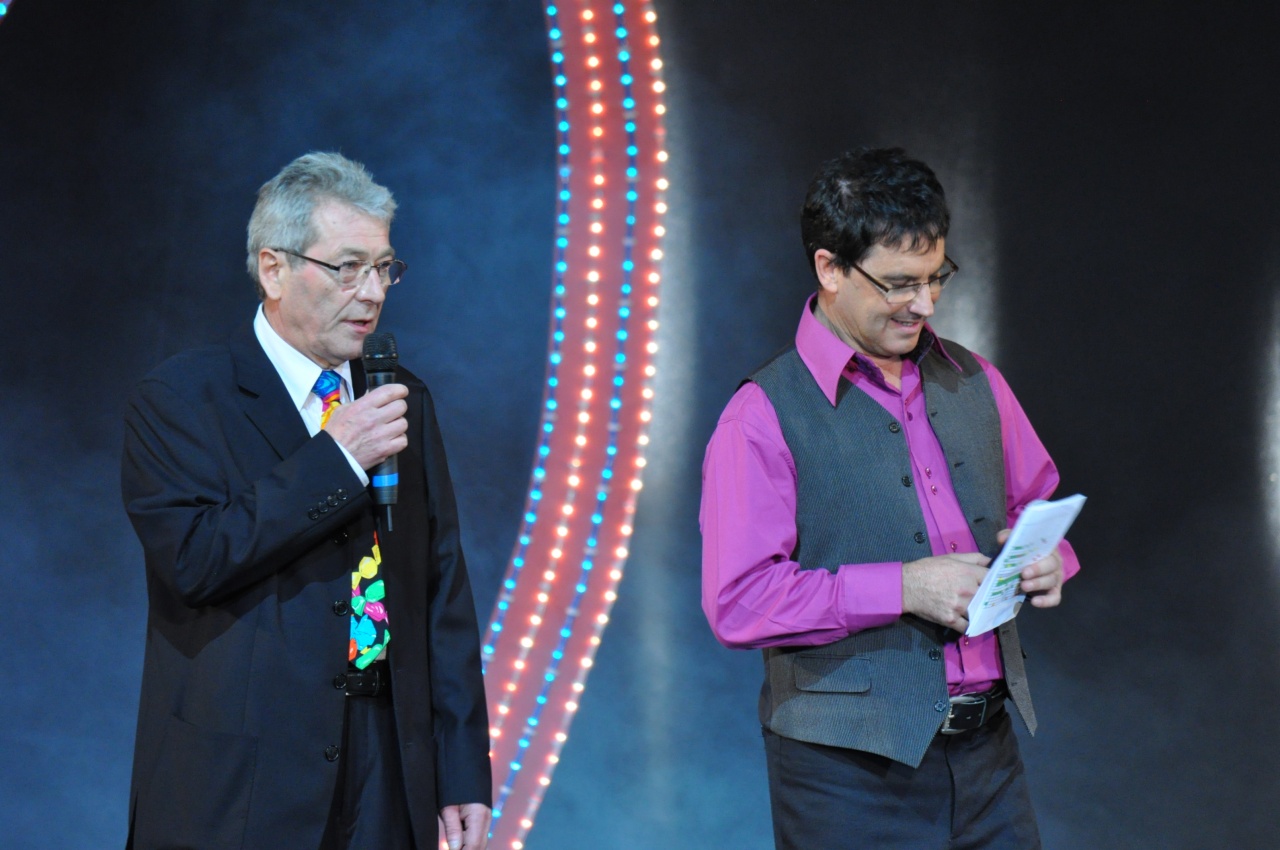 LES DARLING'S - ISSOUDUN (PEPSI) - SAMEDI 19 NOVEMBRE 2011