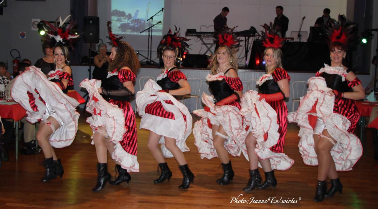 french cancan