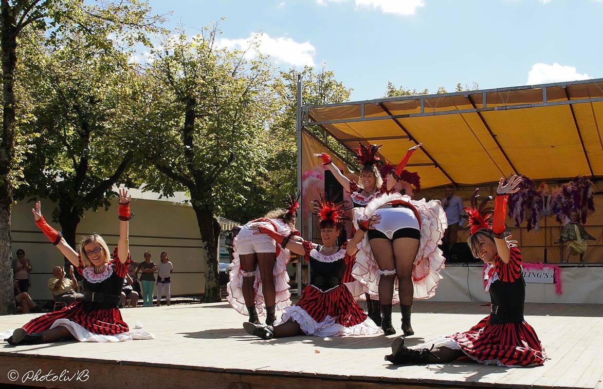 french cancan 3
