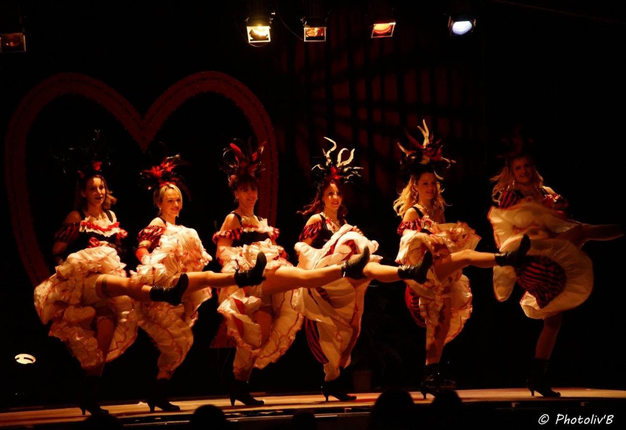french cancan 3