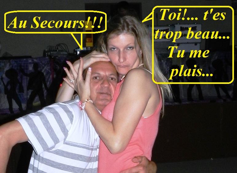 Waouh!.... Y'en a qui ont de la chance!....