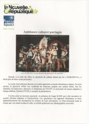 Article de 