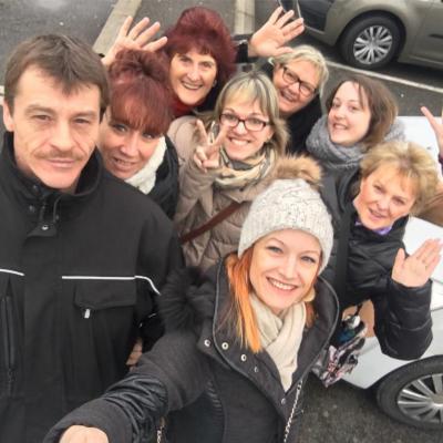Paris - lundi 07 mars 2016