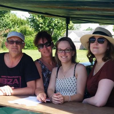 concours de pétanque - dimanche 10 juillet 2016