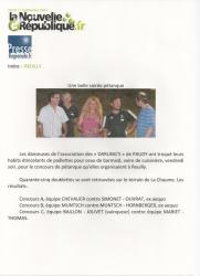 Article de 