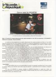 Article de 