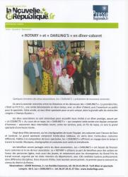 Article de 