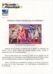 Article de 