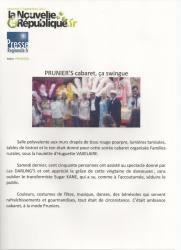 Article de 