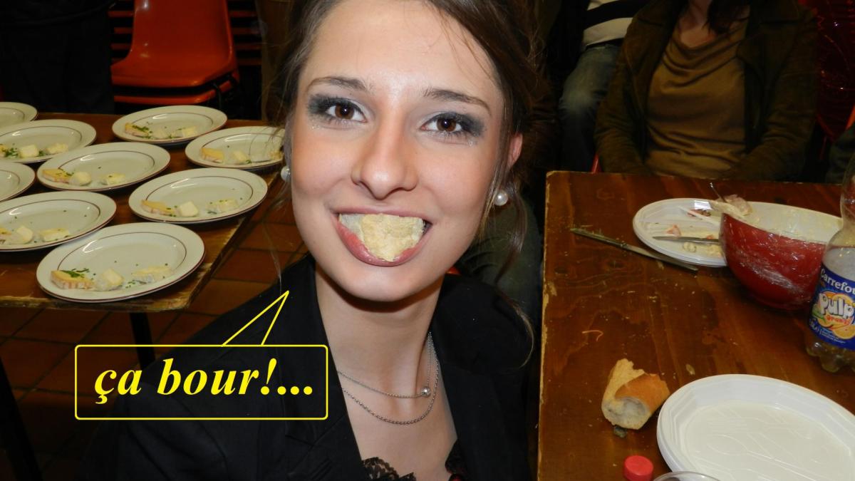 On l'appelle aussi 