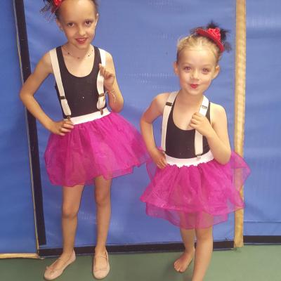 Darlinettes