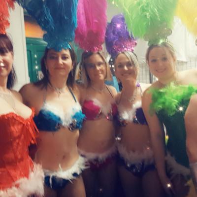 Nos belles plumes