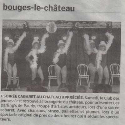 Article de 